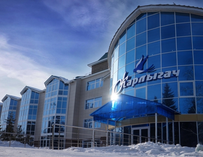 Санаторий «Бакирово»