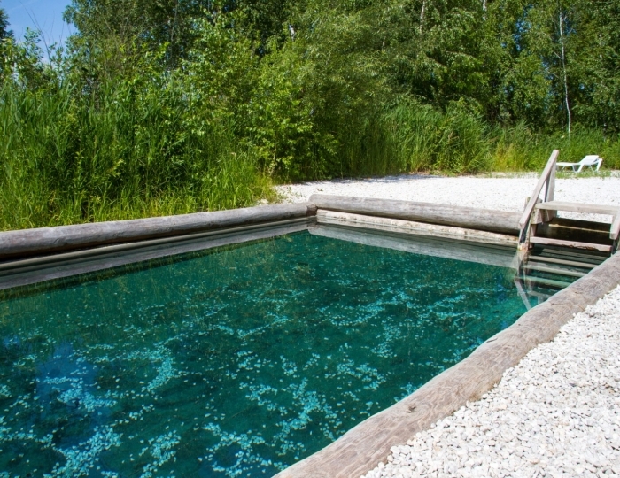 Санаторий «Бакирово»