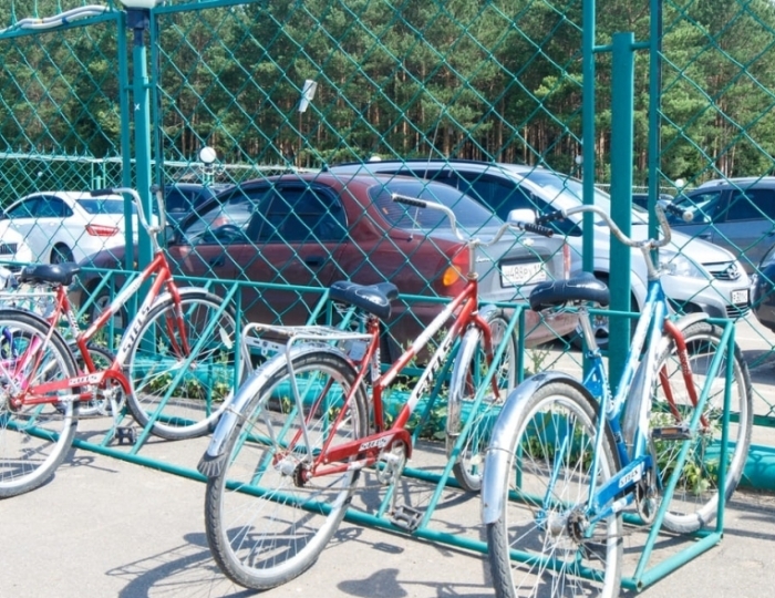 Санаторий «Бакирово»