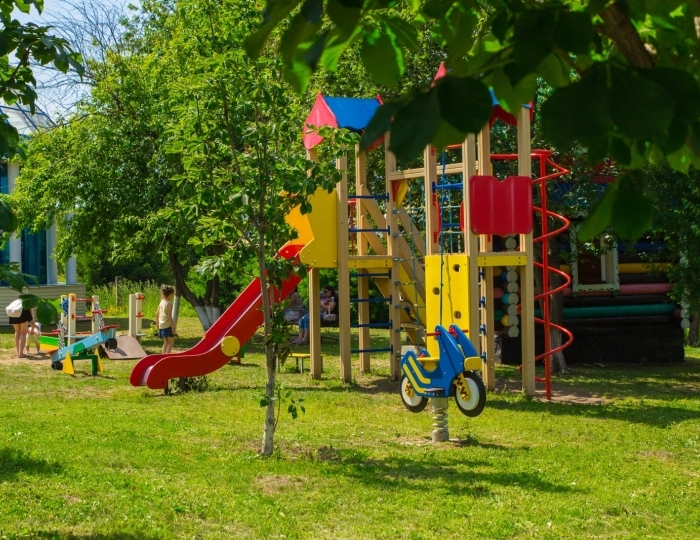 Санаторий «Бакирово»