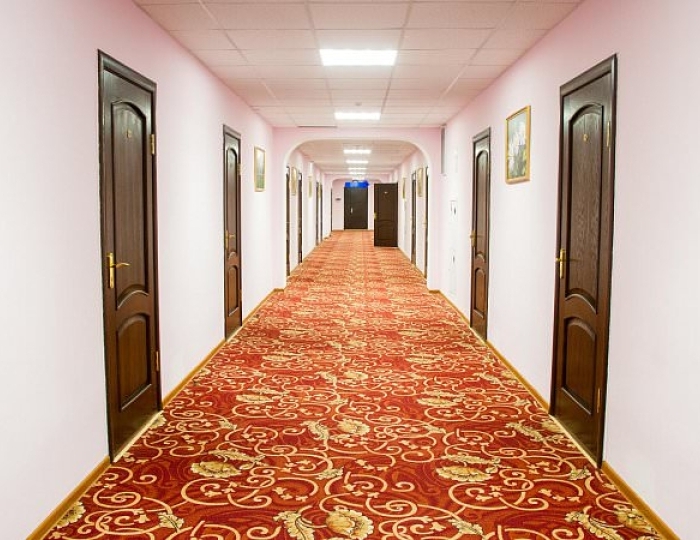 Апартаменты 4-местные Карлыгач - Санаторий «Бакирово»