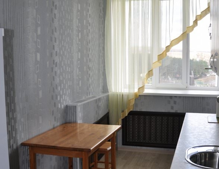 Люкс 2-местный 3-комнатный - Санаторий «Бакирово»