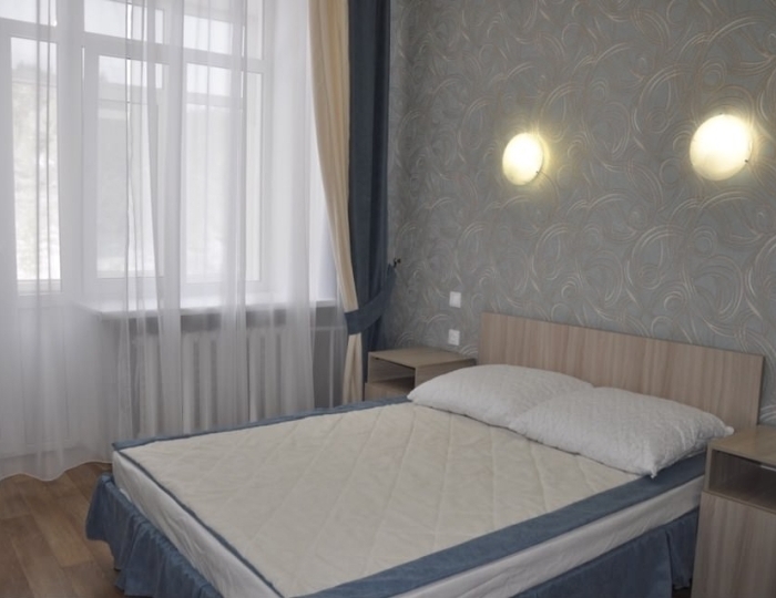 Улучшенный 1-местный Тургай, Сандугач (102, 116) - Санаторий «Бакирово»