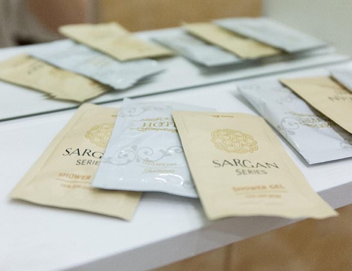 Улучшенный 2-местный Карлыгач - Санаторий «Бакирово»