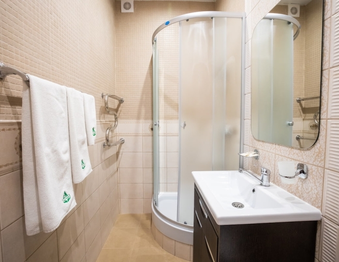 Эконом 1-местный Сандугач - Санаторий «Бакирово»